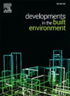 Developments In The Built Environment