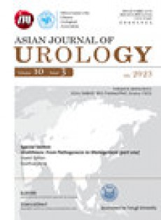 Asian Journal Of Urology