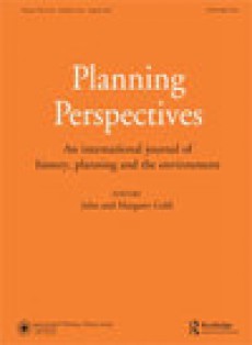 Planning Perspectives