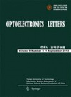 Optoelectronics Letters