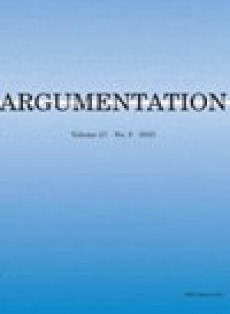 Argumentation