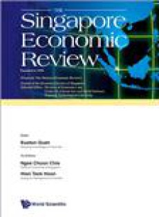 Singapore Economic Review