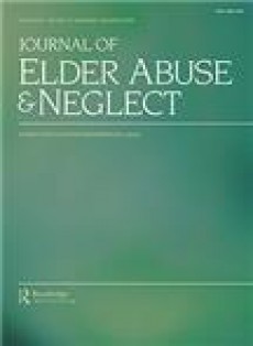 Journal Of Elder Abuse & Neglect