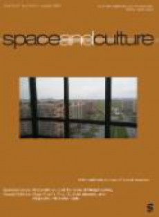 Space And Culture