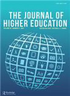 Journal Of Higher Education