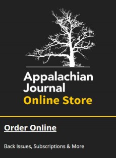 Appalachian Journal