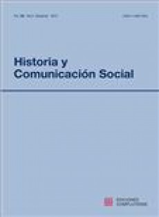 Historia Y Comunicacion Social