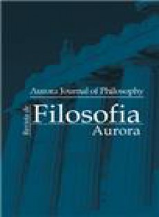 Revista De Filosofia Aurora