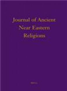 Journal Of Ancient Near Eastern Religions