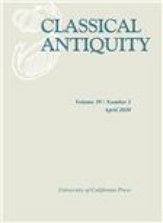 Classical Antiquity