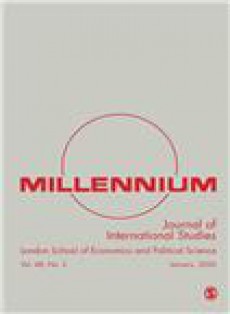 Millennium-journal Of International Studies