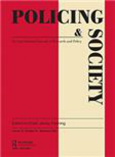 Policing & Society