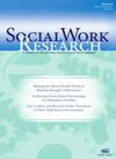 Social Work Research