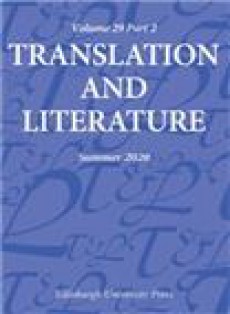 Translation And Literature