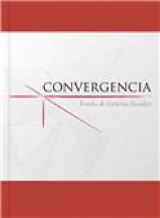 Convergencia-revista De Ciencias Sociales