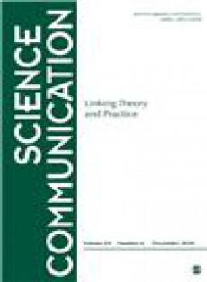 Science Communication