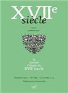 Dix-septieme Siecle