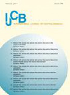 International Journal Of Central Banking