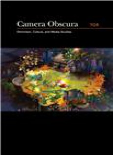 Camera Obscura