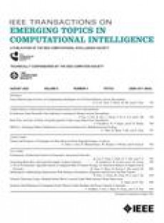 Ieee Transactions On Emerging Topics In Computational Intelligence