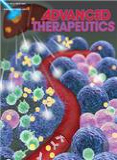 Advanced Therapeutics