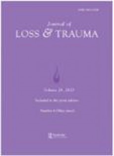 Journal Of Loss & Trauma