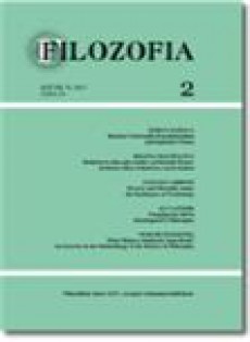 Filozofia