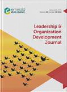 Leadership & Organization Development Journal