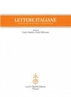 Lettere Italiane