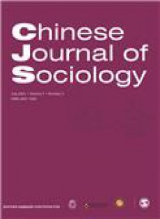 Chinese Journal Of Sociology