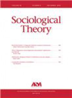 Sociological Theory