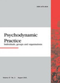 Psychodynamic Practice