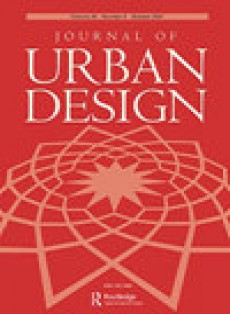 Journal Of Urban Design