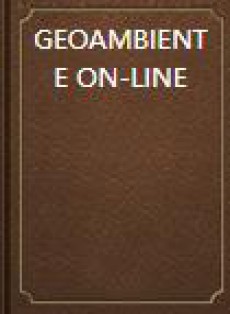 Geoambiente On-line