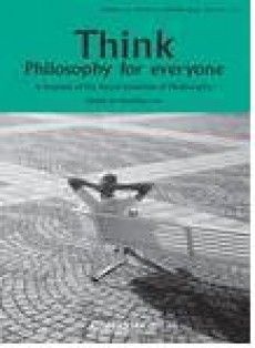 Think-philosophy For Everyone