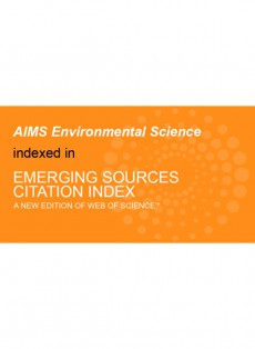 Aims Environmental Science