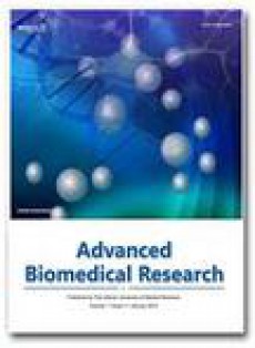 Advanced Biomedical Research