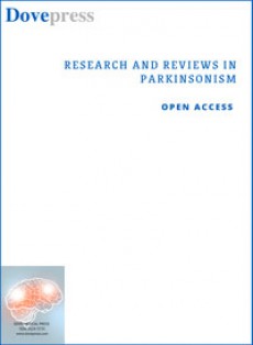 Research And Reviews In Parkinsonism