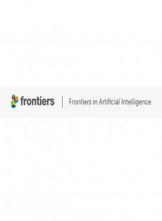 Frontiers In Artificial Intelligence