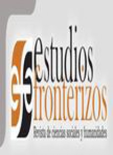 Estudios Fronterizos