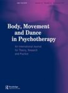 Body Movement And Dance In Psychotherapy