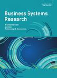 Business Systems Research Journal