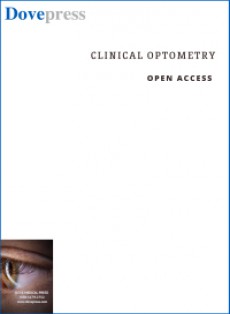 Clinical Optometry