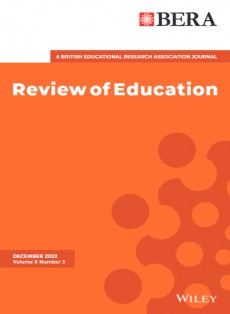 Review Of Education