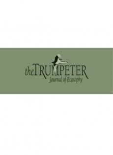 Trumpeter-journal Of Ecosophy